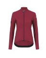 Bluza Assos UMA GT Spring Fall LS Jersey C2 Bolgheri Red