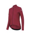 Bluza Assos UMA GT Spring Fall LS Jersey C2 Bolgheri Red