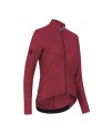 Bluza Assos UMA GT Spring Fall LS Jersey C2 Bolgheri Red