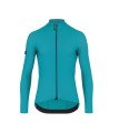 Bluza Assos UMA GT Spring Fall LS Jersey C2 Turquoise Green, damska