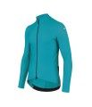 Bluza Assos UMA GT Spring Fall LS Jersey C2 Turquoise Green, damska