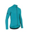Bluza Assos UMA GT Spring Fall LS Jersey C2 Turquoise Green, damska