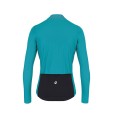 Bluza Assos UMA GT Spring Fall LS Jersey C2 Turquoise Green, damska