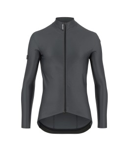 Bluza kolarska Assos GT Spring/Fall Jersey C2 Torpedo Grey