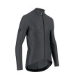 Bluza Assos UMA GT Spring Fall LS Jersey C2 Torpedo Grey, damska