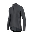 Bluza Assos UMA GT Spring Fall LS Jersey C2 Torpedo Grey, damska