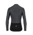 Bluza Assos UMA GT Spring Fall LS Jersey C2 Torpedo Grey, damska