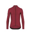 Bluza Assos UMA GT Spring Fall LS Jersey C2 Bolgheri Red
