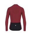 Bluza Assos UMA GT Spring Fall LS Jersey C2 Bolgheri Red