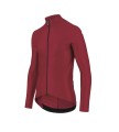 Bluza Assos UMA GT Spring Fall LS Jersey C2 Bolgheri Red
