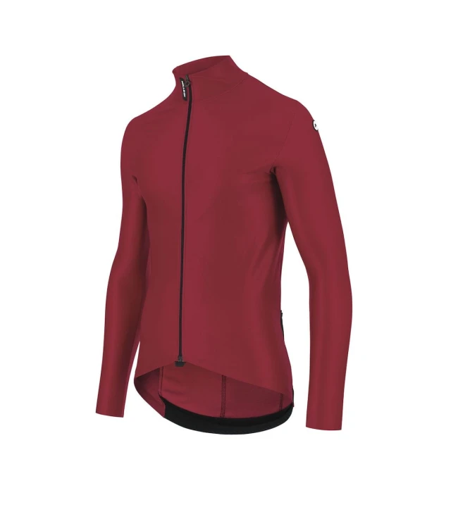 Bluza Assos UMA GT Spring Fall LS Jersey C2 Bolgheri Red