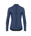 Bluza Assos GT Spring Fall LS Jersey C2 Stone Blue