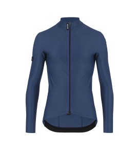 Bluza kolarska Assos GT Spring/Fall Jersey C2 Stone Blue