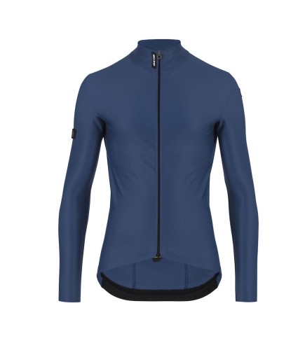 Bluza Assos GT Spring Fall LS Jersey C2 Stone Blue