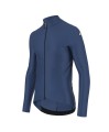 Bluza Assos GT Spring Fall LS Jersey C2 Stone Blue