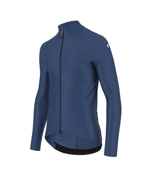 Bluza Assos GT Spring Fall LS Jersey C2 Stone Blue