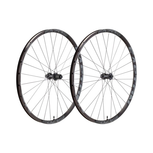 Koła Easton EA70 AX Disc, Shimano