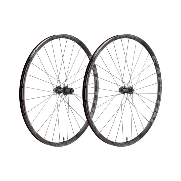 Koła Easton EA70 AX Disc, Shimano