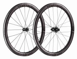 Koła szosowe Vision Metron 45 SL 