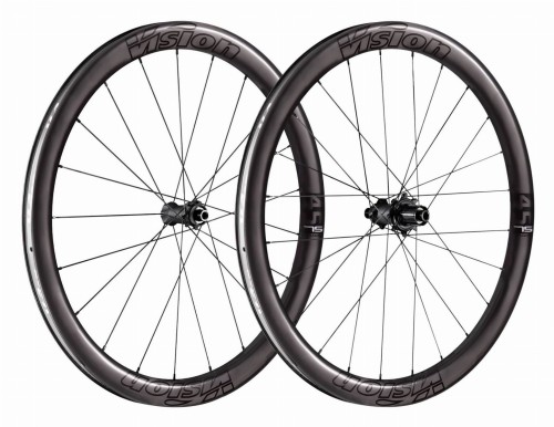 Koła Vision Metron 45 SL