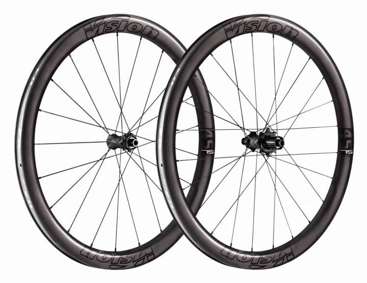 Koła Vision Metron 45 SL