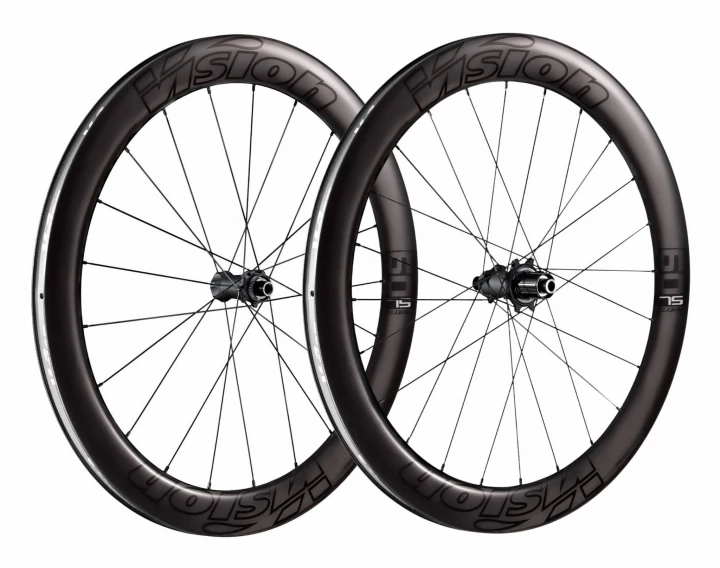 Koła Vision Metron 60 SL