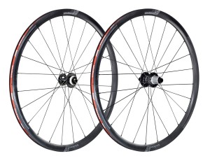 Koła szosowe Vision TC 30