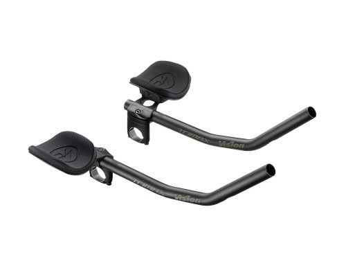 Przystawka czasowa Vision Trimax Clip-On J-Bend