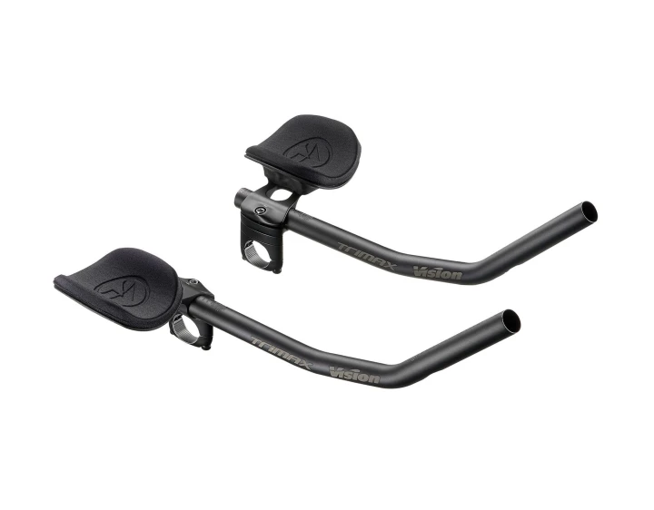 Przystawka czasowa Vision Trimax Clip-On J-Bend