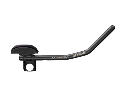 Przystawka czasowa Vision Trimax Clip-On J-Bend