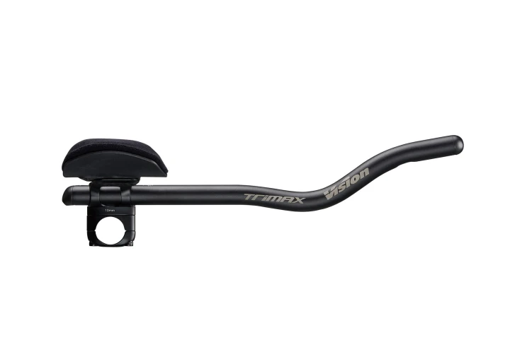 Przystawka czasowa Vision Trimax Clip-On JS-Bend
