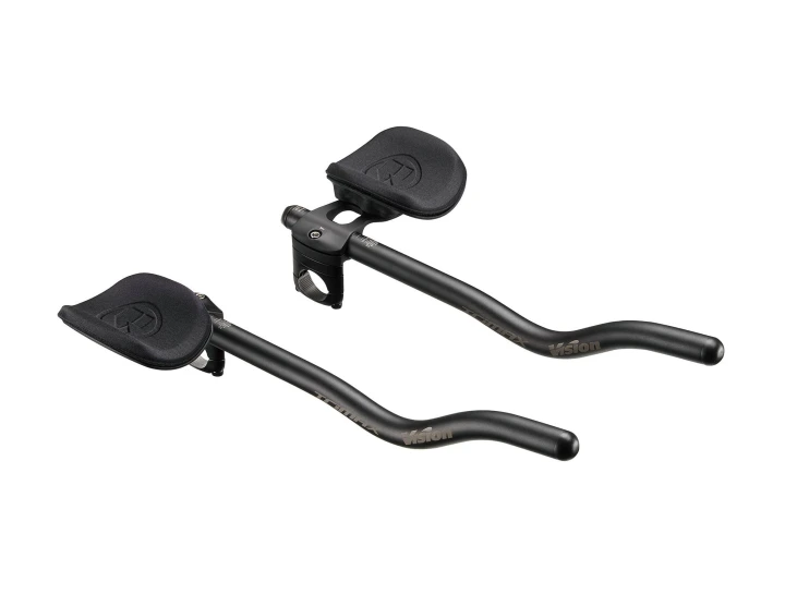 Przystawka czasowa Vision Trimax Clip-On JS-Bend