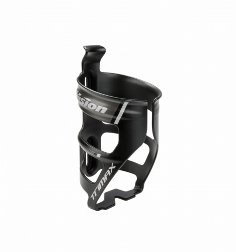 Koszyk na bidon Vision Trimax Highgrip