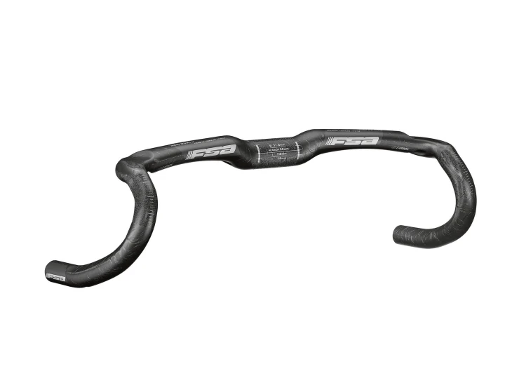 Kierownica FSA K-Wing AGX Carbon