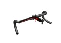 Kierownica FSA SL-K Compact Carbon ACR