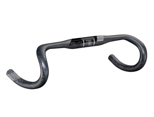 Kierownica FSA SL-K Compact Carbon ACR