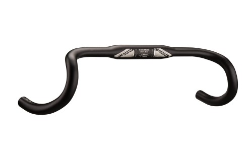 Kierownica FSA Adventure AGX Compact Alloy