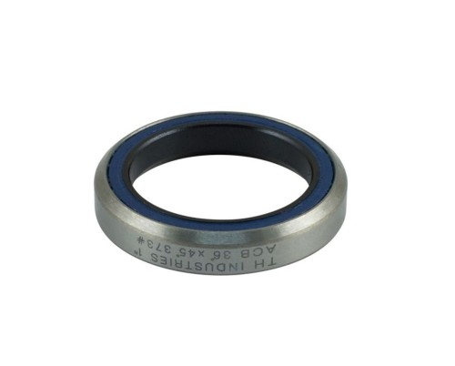 Łożysko sterowe FSA TH-373 ACB 36°x45° 1" Dual S MR055E 27.2x38x6.5