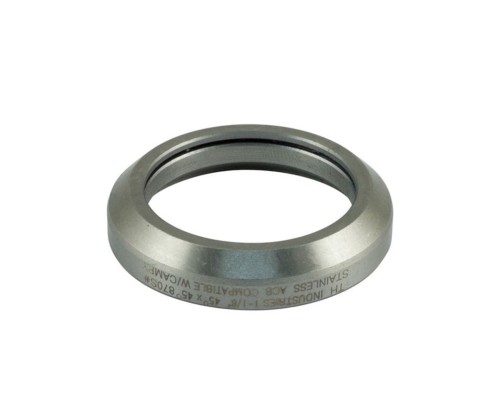 Łożysko sterowe FSA TH-870S ACB 45°x45° 1-1/8 Single S MR042S 30.5x41.8x8