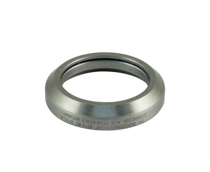 Łożysko sterowe FSA TH-870S ACB 45°x45° 1-1/8 Single S MR042S 30.5x41.8x8