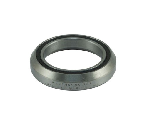 Łożysko sterowe FSA TH-871 ACB 36°x36° 1-1/8 Dual S MR033E 30.2x44x8