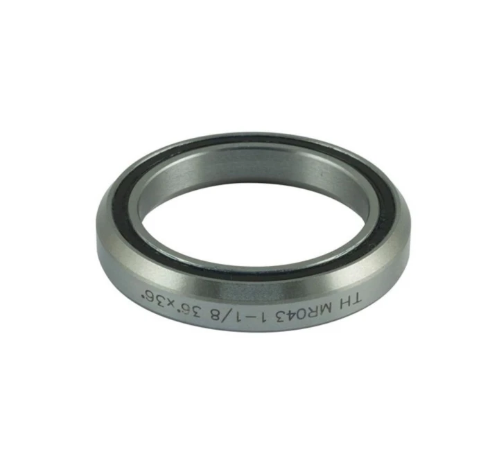 Łożysko sterowe FSA TH-872E ACB 36°x36° 1-1/8 Dual S MR043 30.2x41.5x6.5