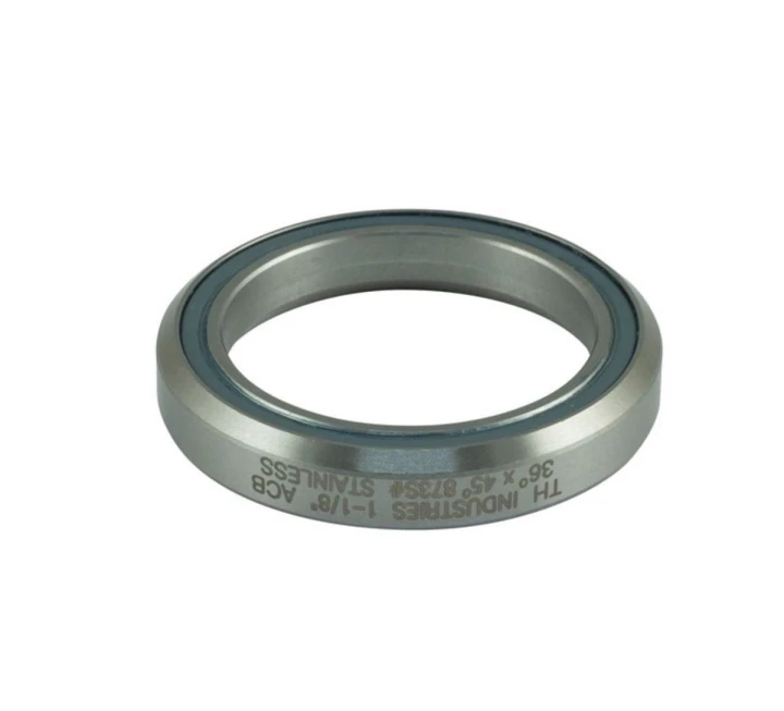 Łożysko sterowe FSA TH-873S ACB 36°x45° 1-1/8 Dual S MR054S 30.2x41x6.5
