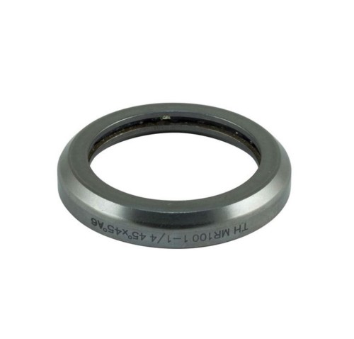 Łożysko sterowe FSA TH970/DJ ACB 45°x45° 1-1/4 Single S MR100 34x46.8x7.3