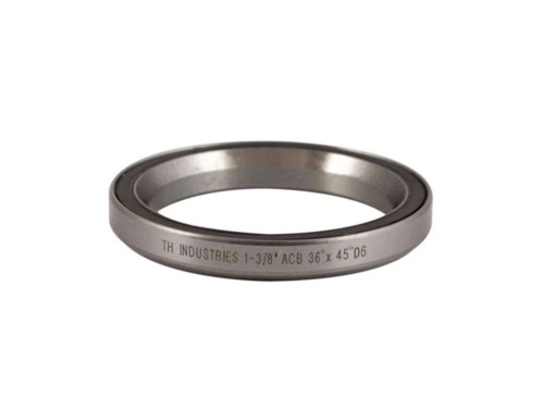 Łożysko sterowe FSA IS-2-138 ACB 36°x45° 1-3/8 Dual S MR031 37x48.9x6.5