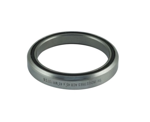 Łożysko sterowe FSA NO.54 ACB 45°x45° 1-1/4 37mm Dual S MR137 37x46.9x7