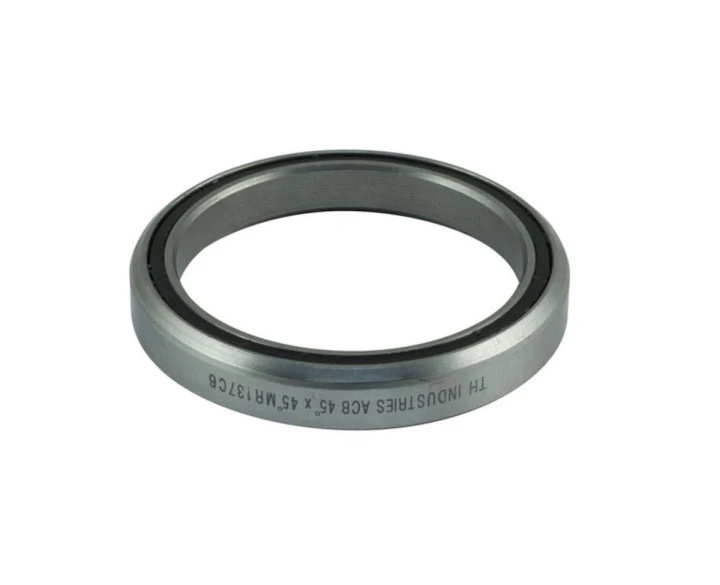 Łożysko sterowe FSA NO.54 ACB 45°x45° 1-1/4 37mm Dual S MR137 37x46.9x7