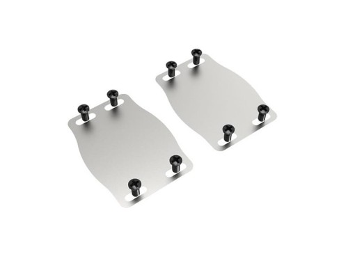 Osłony podeszwy Wahoo Speedplay Shoe & Cleat Protector Kit