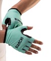 Rękawiczki Bianchi Lifestyle Gravel