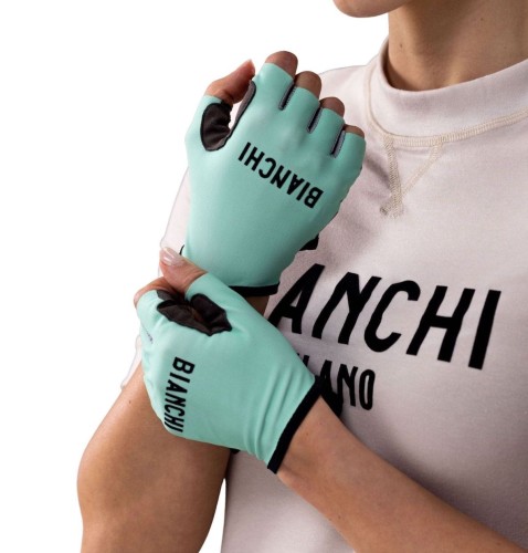 Rękawiczki Bianchi Lifestyle Gravel